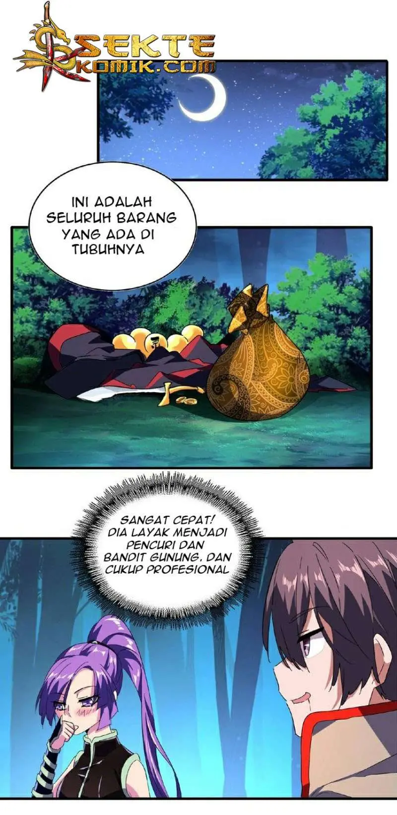 Magic Emperor Chapter 30 - https://gambar-id.komiku.org/wp-content/uploads/1807593-2.jpg