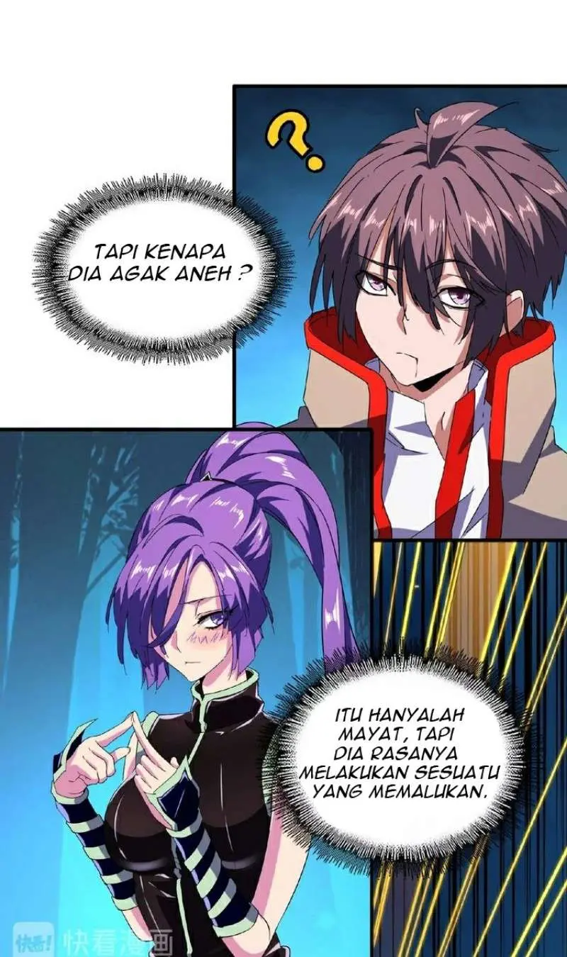 Magic Emperor Chapter 30 - https://gambar-id.komiku.org/wp-content/uploads/1807593-3.jpg