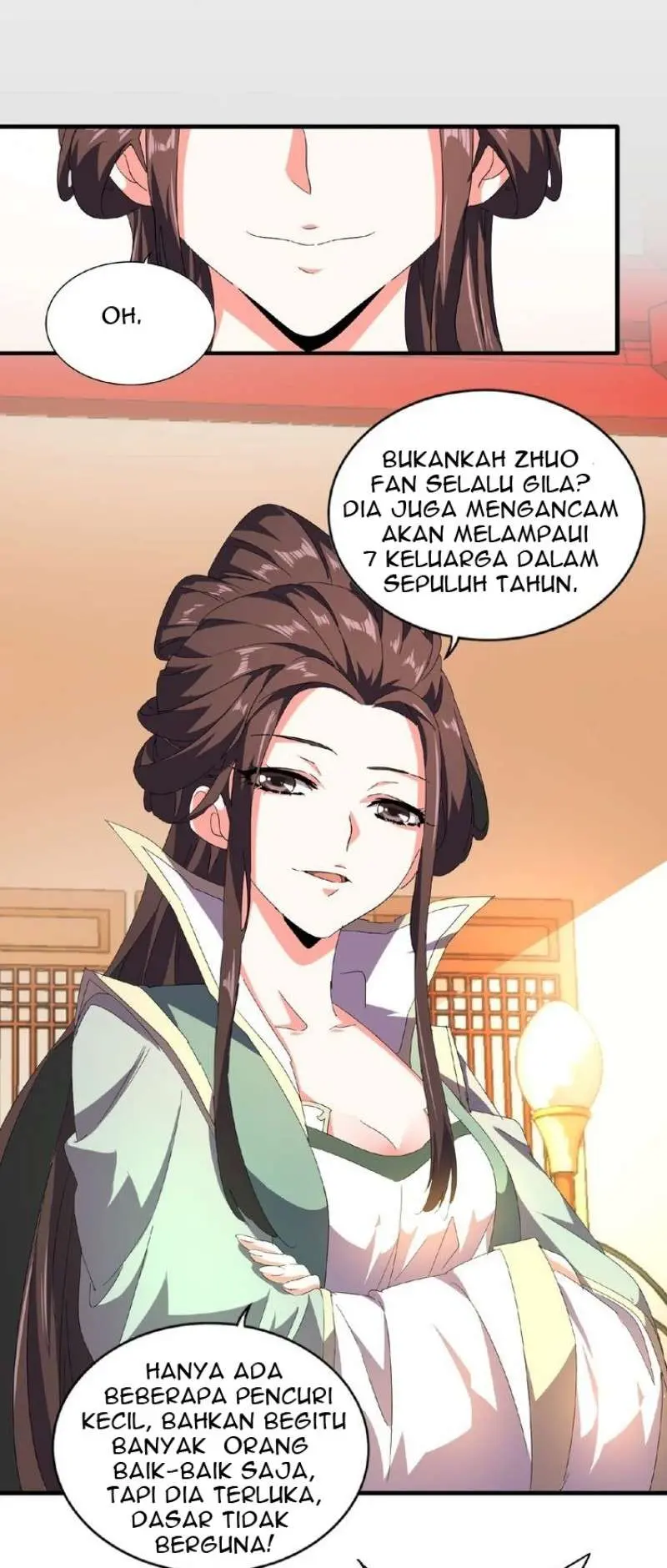 Magic Emperor Chapter 30 - https://gambar-id.komiku.org/wp-content/uploads/1807593-31.jpg