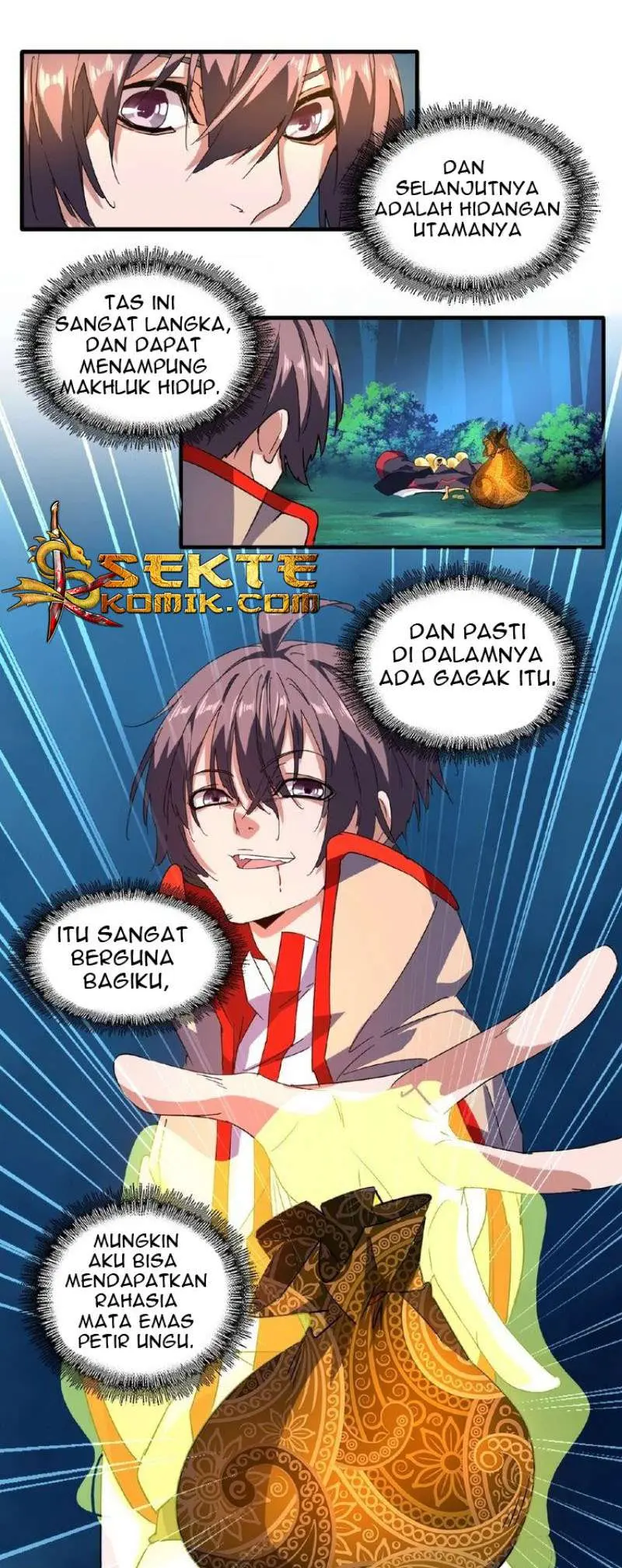 Magic Emperor Chapter 30 - https://gambar-id.komiku.org/wp-content/uploads/1807593-9.jpg
