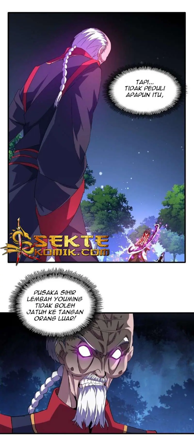 Magic Emperor Chapter 29 - https://gambar-id.komiku.org/wp-content/uploads/1807594-10.jpg
