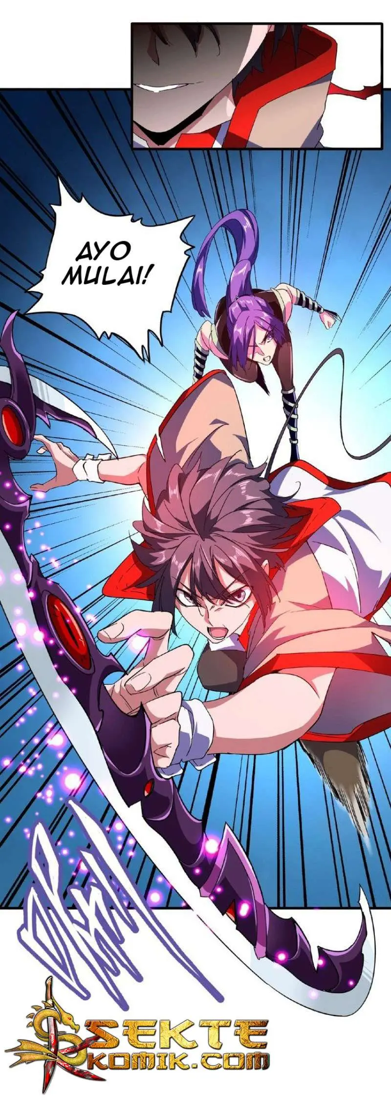 Magic Emperor Chapter 29 - https://gambar-id.komiku.org/wp-content/uploads/1807594-16.jpg