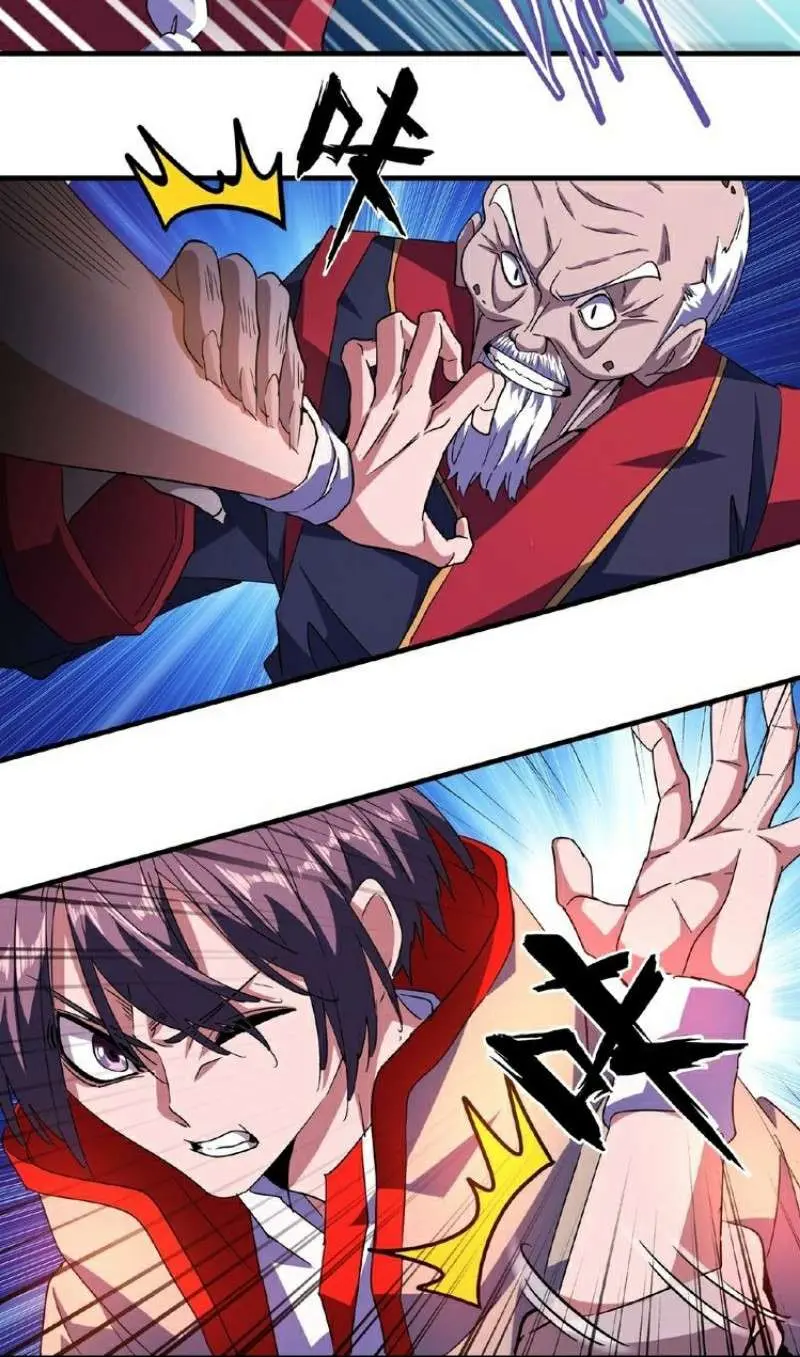 Magic Emperor Chapter 29 - https://gambar-id.komiku.org/wp-content/uploads/1807594-20.jpg