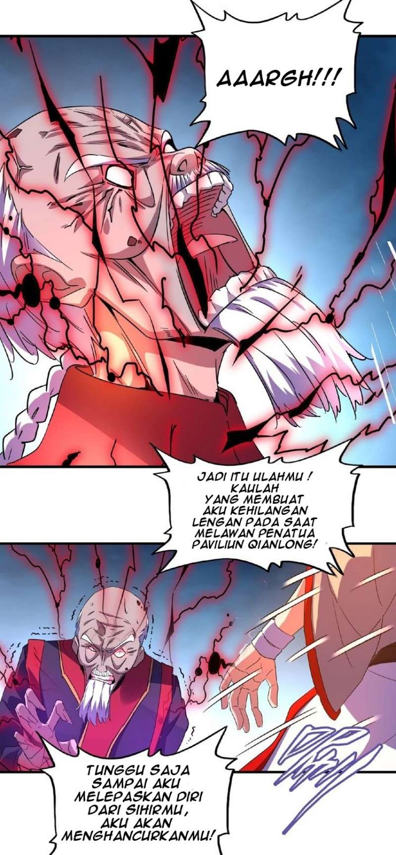 Magic Emperor Chapter 29 - https://gambar-id.komiku.org/wp-content/uploads/1807594-23.jpg