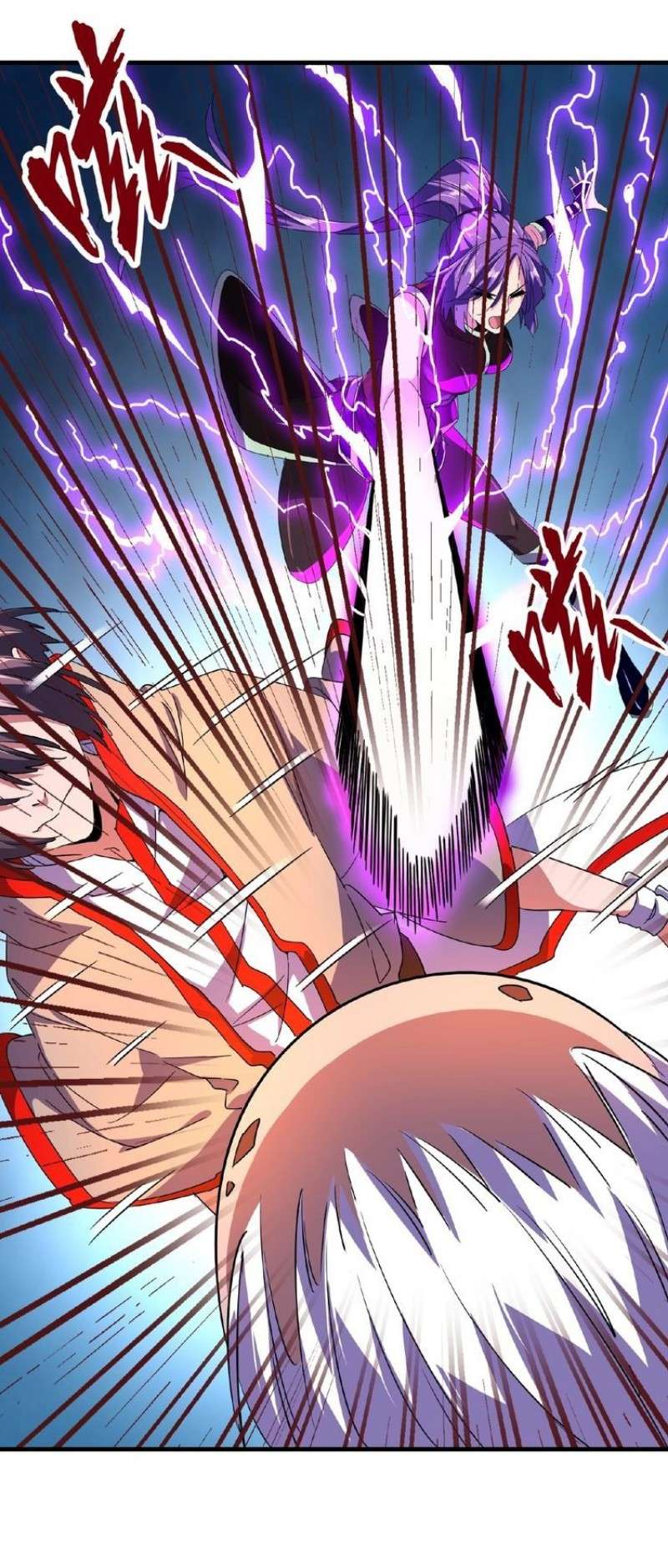 Magic Emperor Chapter 29 - https://gambar-id.komiku.org/wp-content/uploads/1807594-25.jpg