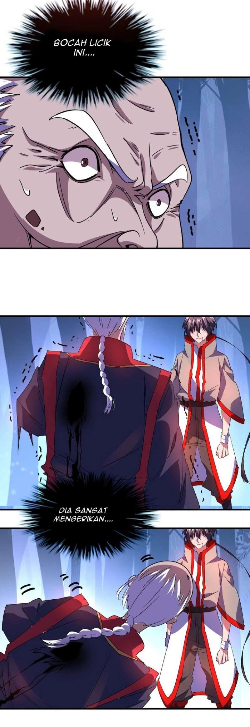 Magic Emperor Chapter 29 - https://gambar-id.komiku.org/wp-content/uploads/1807594-29.jpg