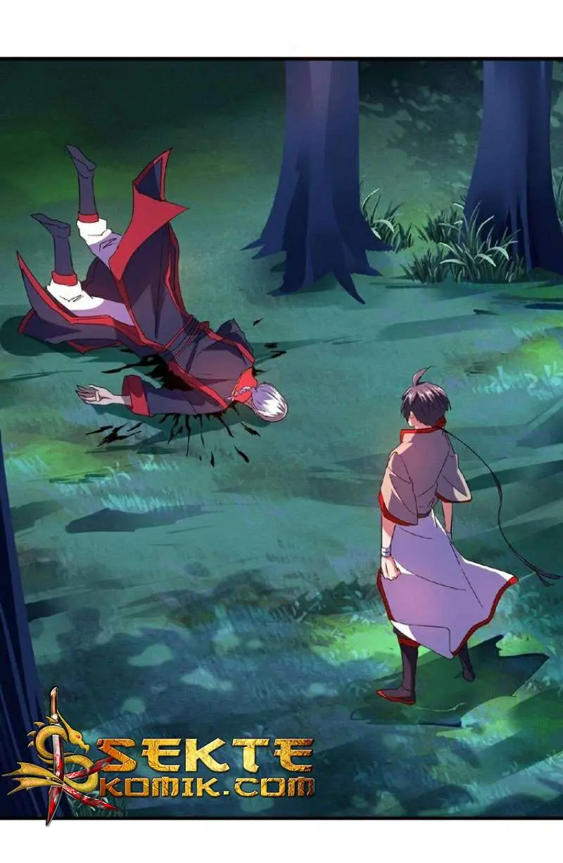 Magic Emperor Chapter 29 - https://gambar-id.komiku.org/wp-content/uploads/1807594-30.jpg
