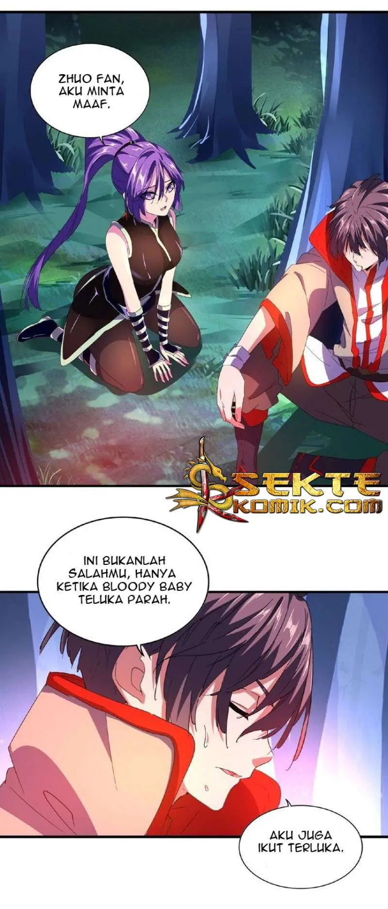 Magic Emperor Chapter 29 - https://gambar-id.komiku.org/wp-content/uploads/1807594-35.jpg