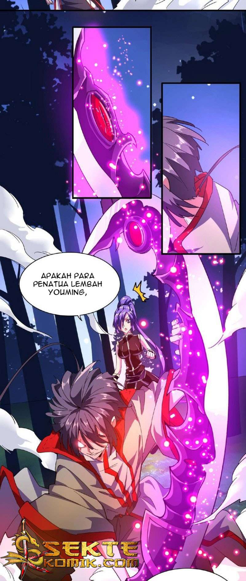 Magic Emperor Chapter 29 - https://gambar-id.komiku.org/wp-content/uploads/1807594-6.jpg