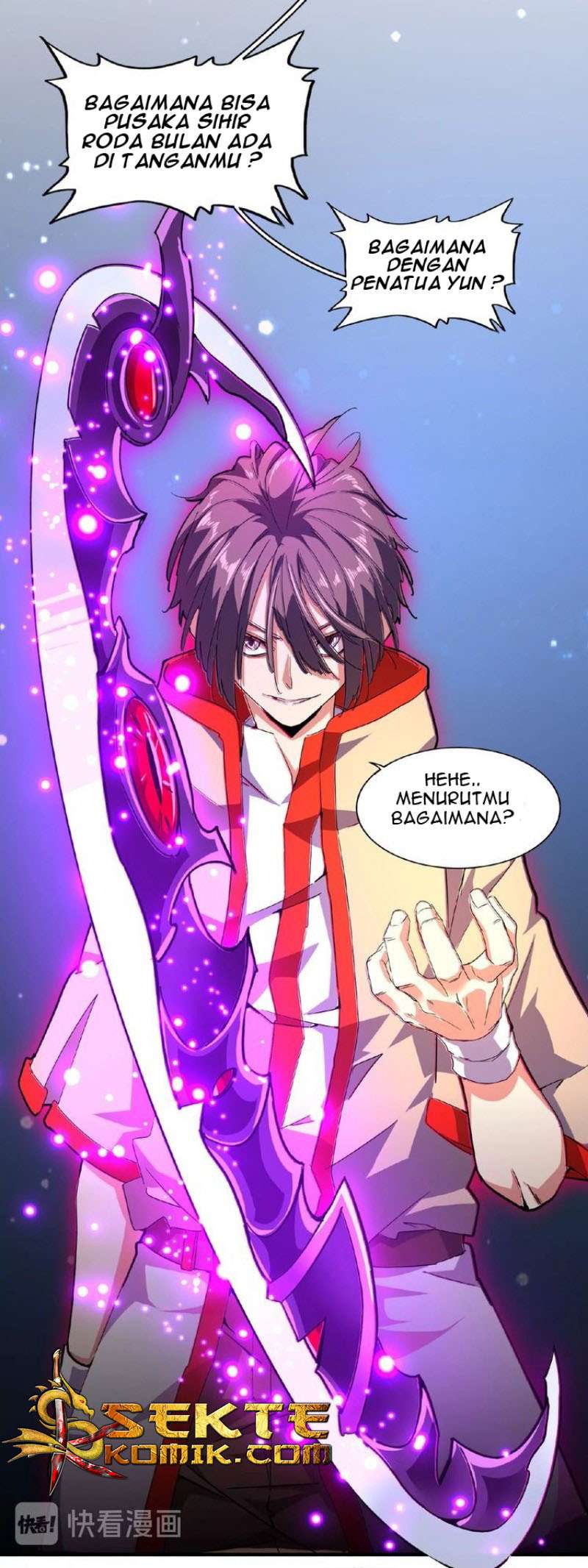 Magic Emperor Chapter 29 - https://gambar-id.komiku.org/wp-content/uploads/1807594-8.jpg