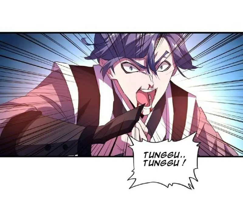 Magic Emperor Chapter 28 Gambar 32