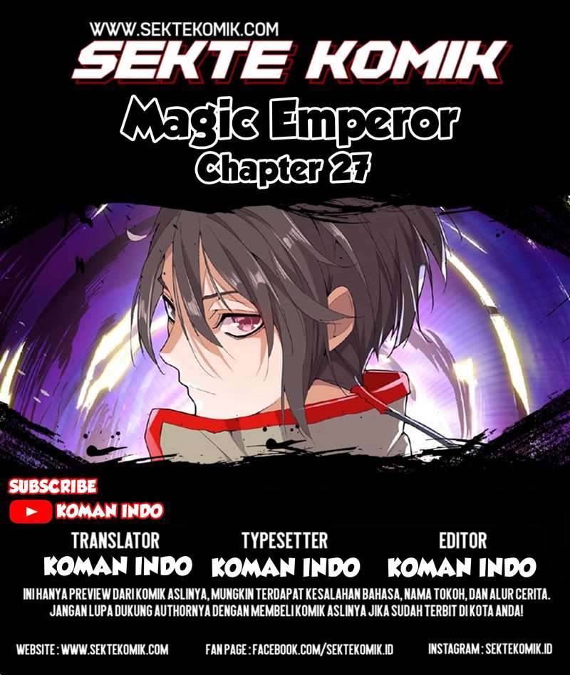 Magic Emperor Chapter 27 - https://gambar-id.komiku.org/wp-content/uploads/1807596-1.jpg