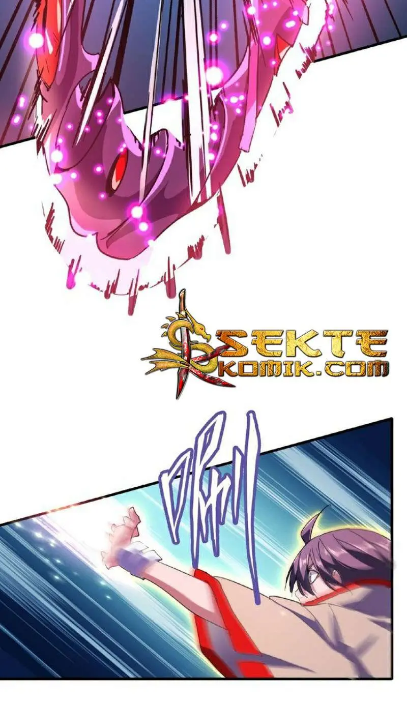 Magic Emperor Chapter 27 - https://gambar-id.komiku.org/wp-content/uploads/1807596-10.jpg