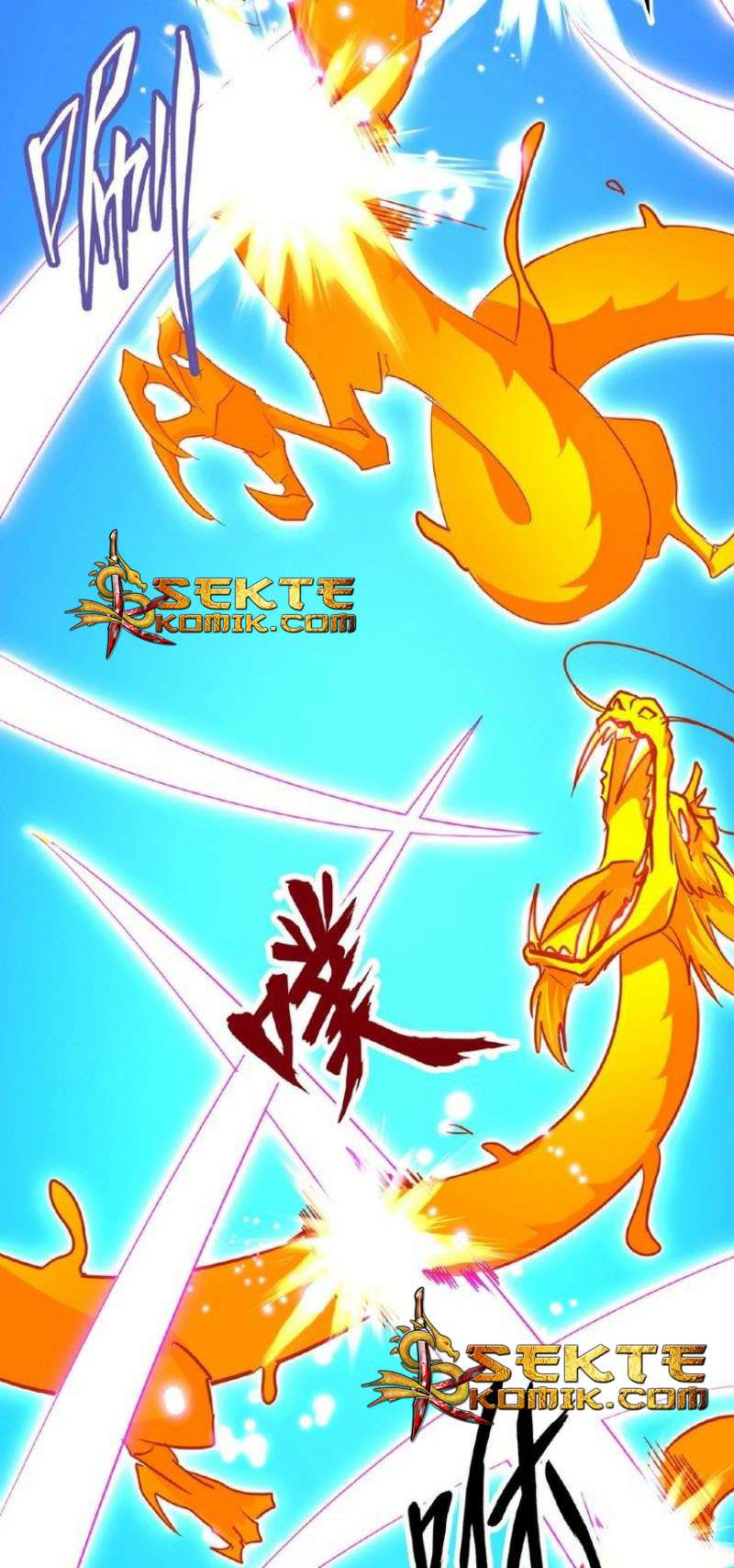 Magic Emperor Chapter 27 - https://gambar-id.komiku.org/wp-content/uploads/1807596-13.jpg