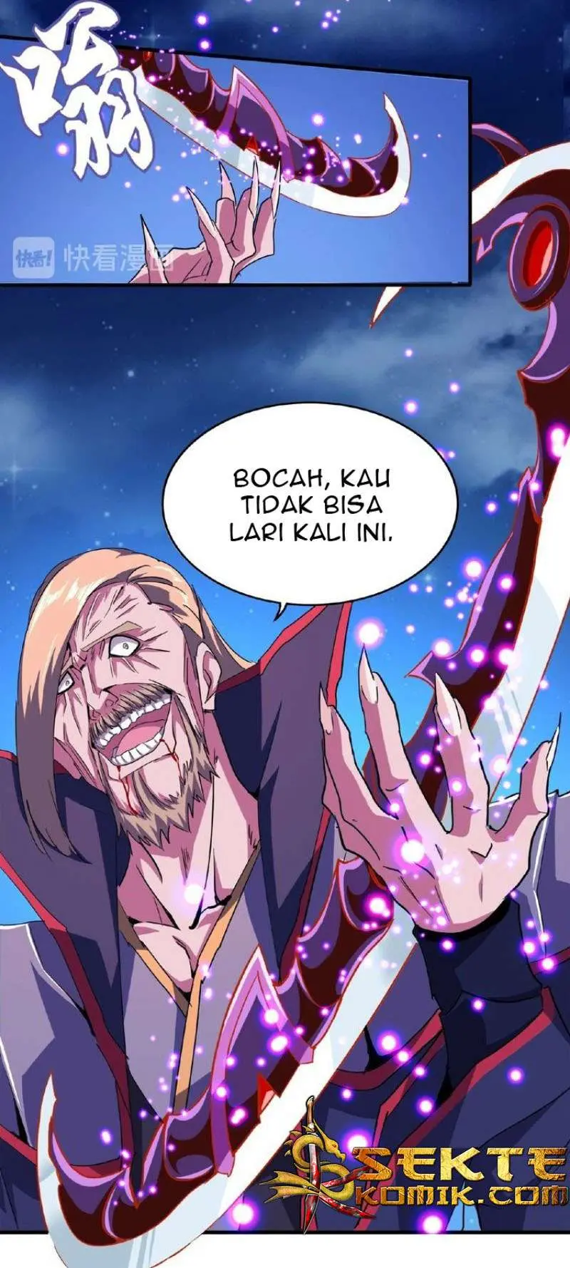 Magic Emperor Chapter 27 - https://gambar-id.komiku.org/wp-content/uploads/1807596-17.jpg