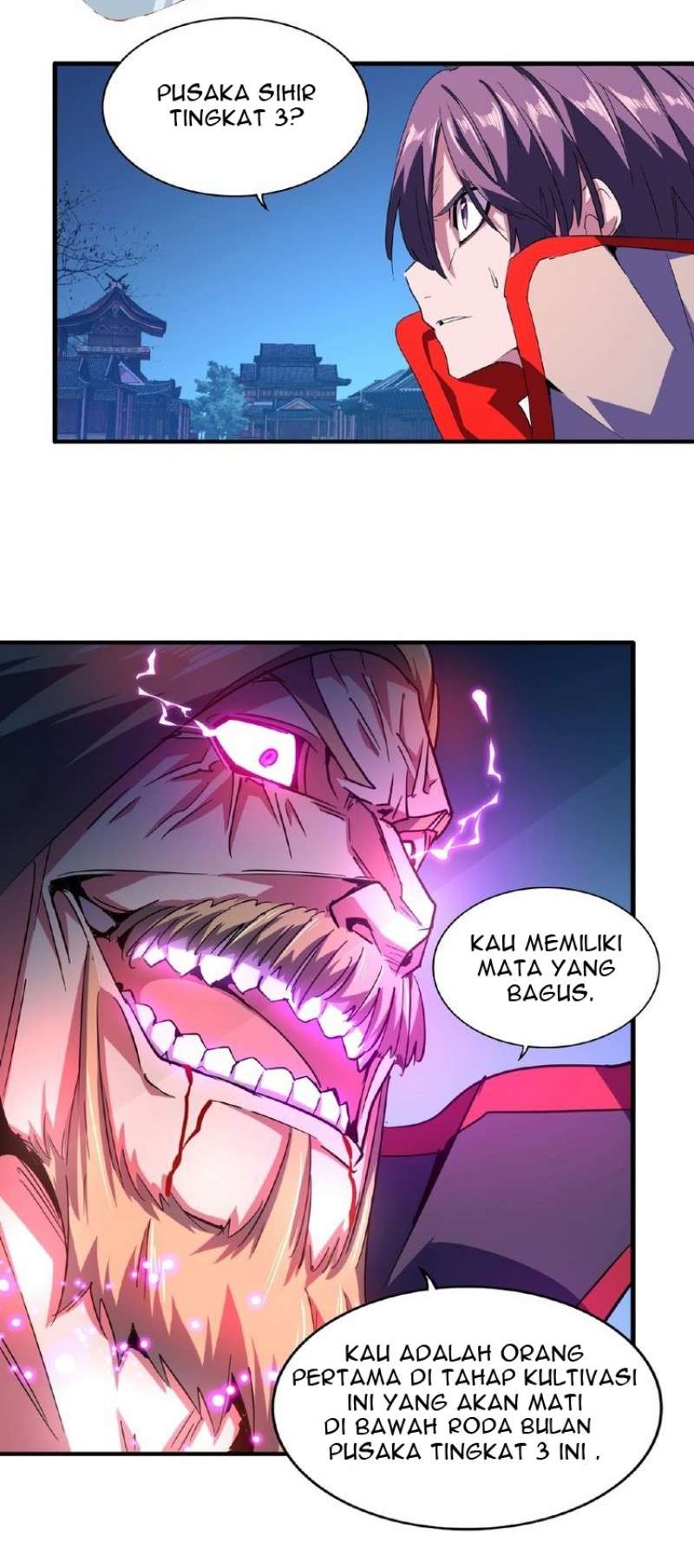 Magic Emperor Chapter 27 - https://gambar-id.komiku.org/wp-content/uploads/1807596-18.jpg