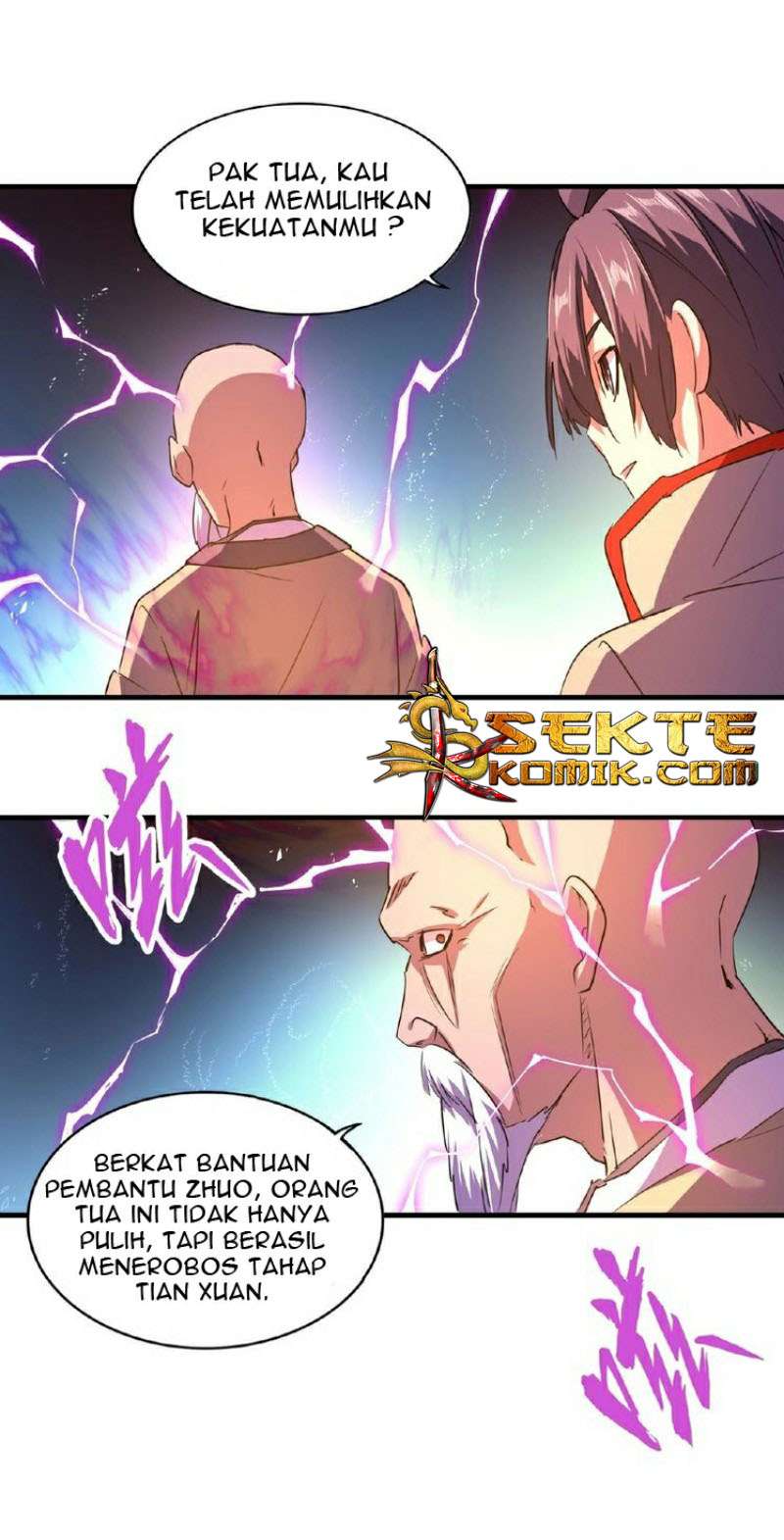 Magic Emperor Chapter 27 - https://gambar-id.komiku.org/wp-content/uploads/1807596-26.jpg