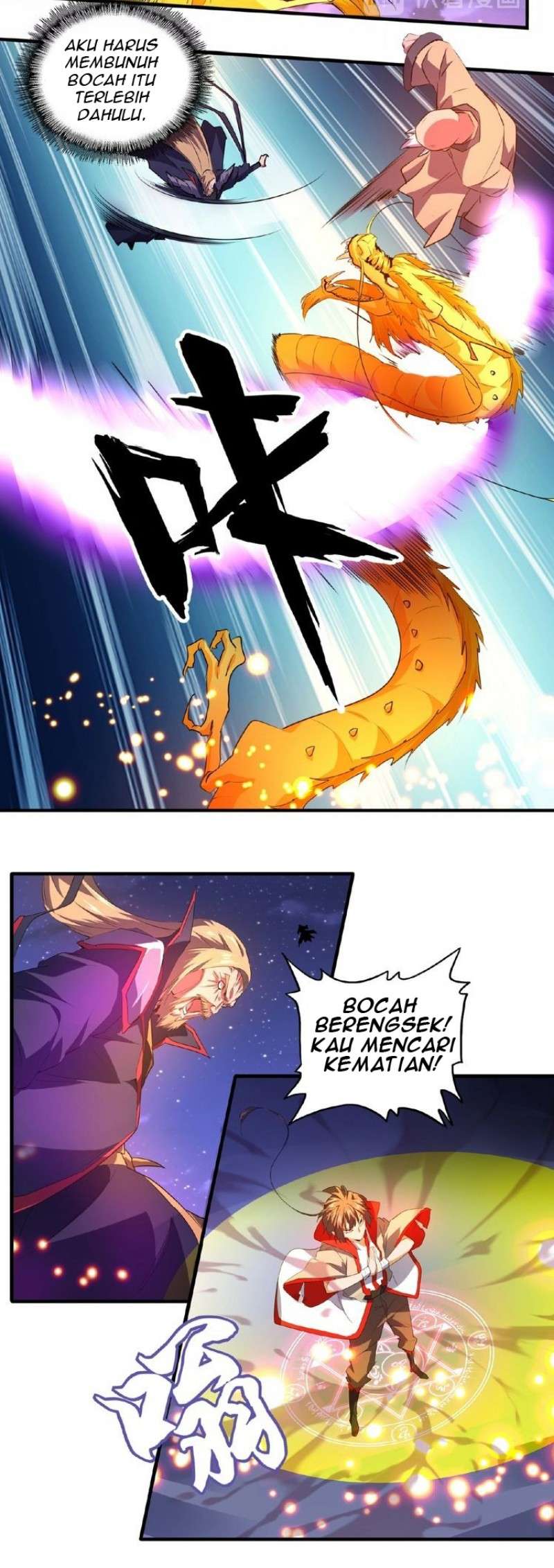 Magic Emperor Chapter 27 - https://gambar-id.komiku.org/wp-content/uploads/1807596-32.jpg
