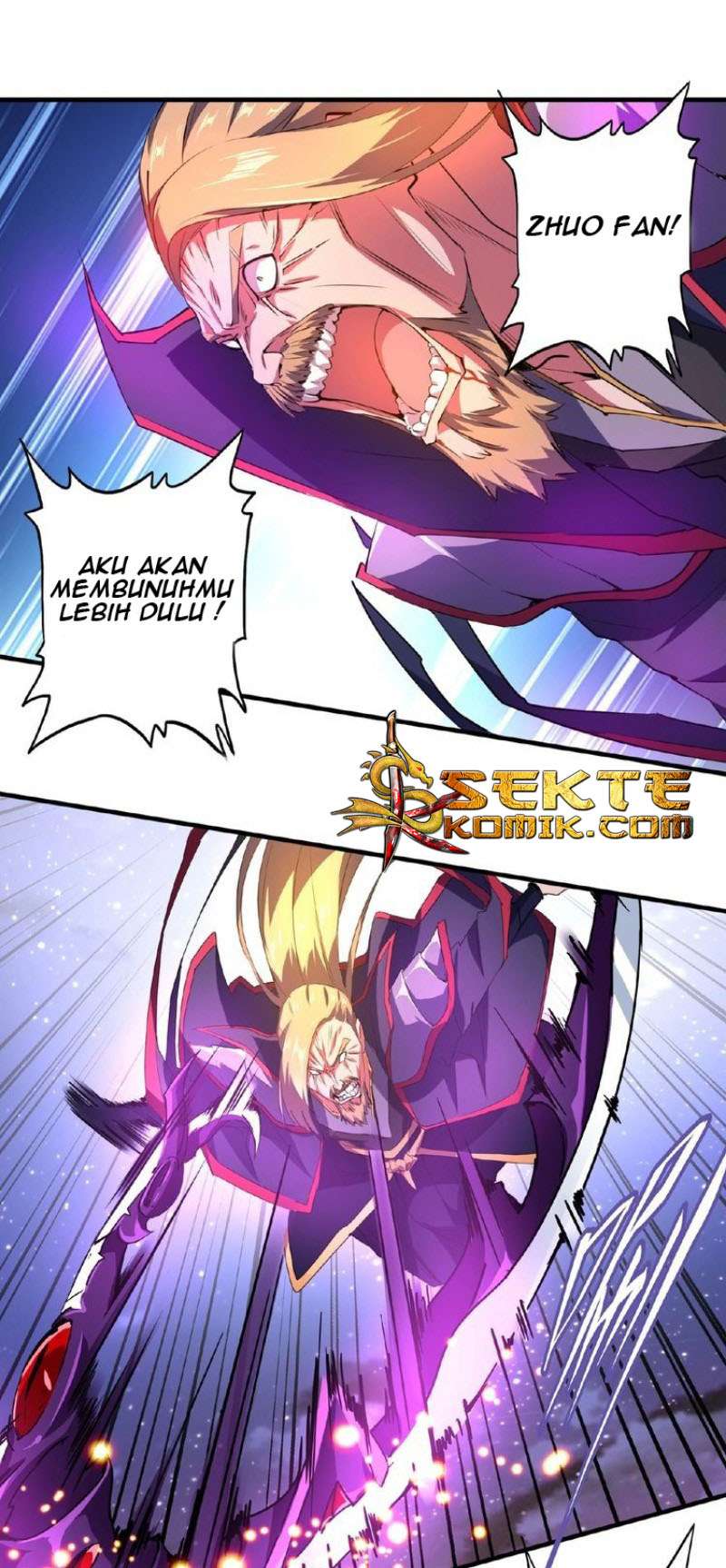 Magic Emperor Chapter 27 - https://gambar-id.komiku.org/wp-content/uploads/1807596-33.jpg