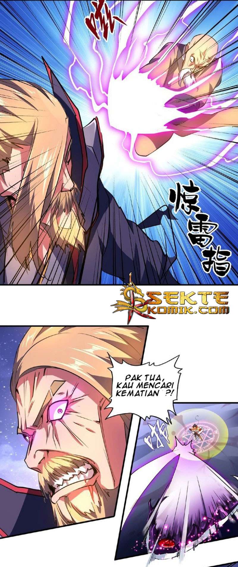 Magic Emperor Chapter 27 - https://gambar-id.komiku.org/wp-content/uploads/1807596-35.jpg