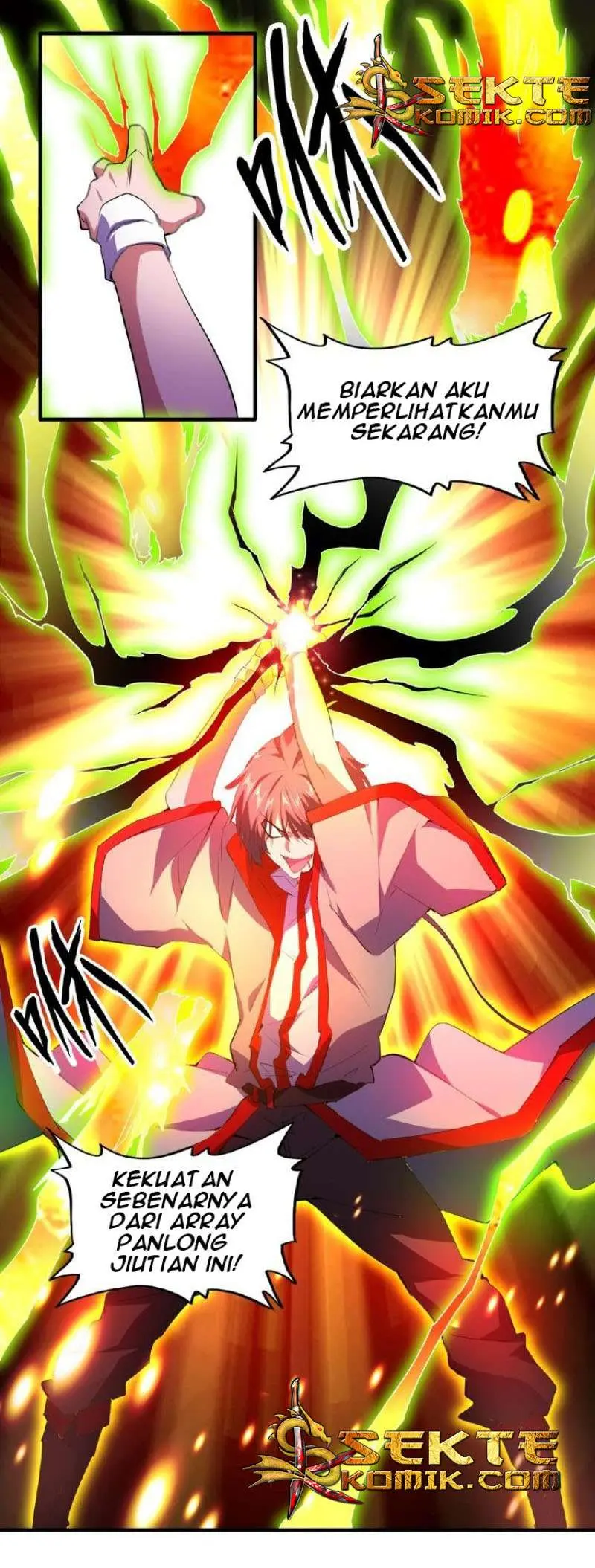 Magic Emperor Chapter 27 - https://gambar-id.komiku.org/wp-content/uploads/1807596-37.jpg
