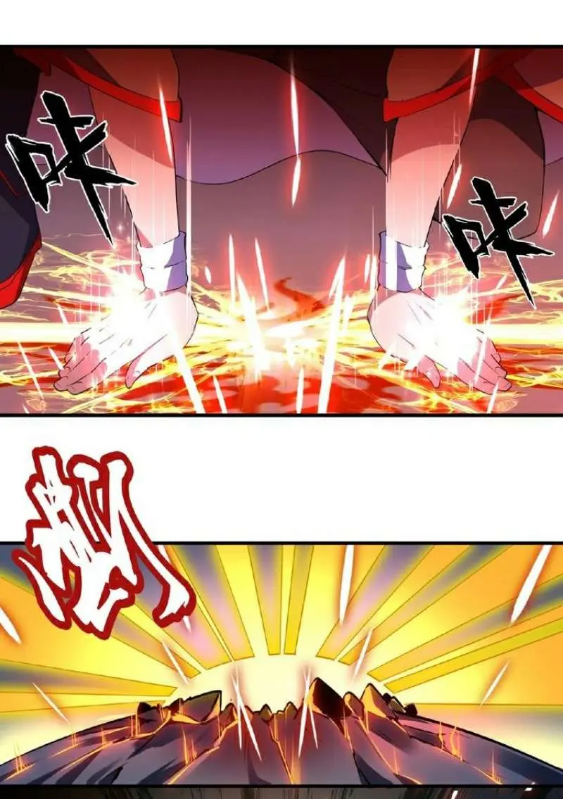 Magic Emperor Chapter 27 - https://gambar-id.komiku.org/wp-content/uploads/1807596-38.jpg