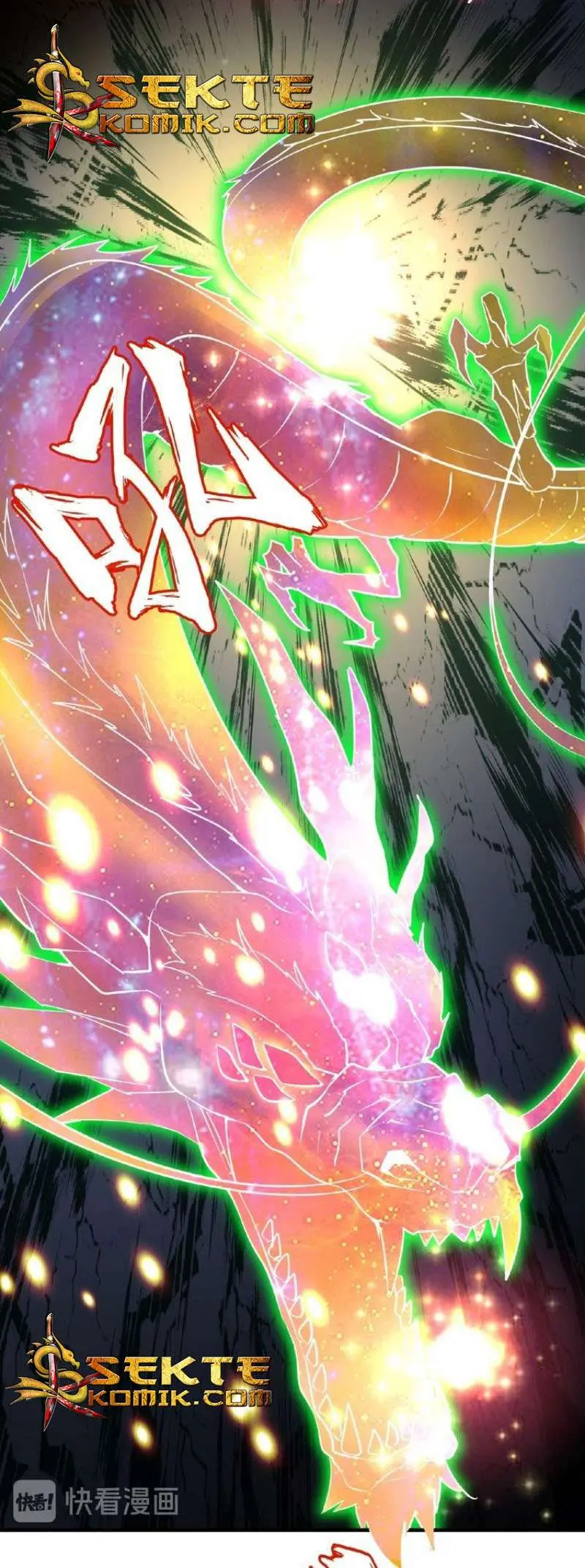 Magic Emperor Chapter 27 - https://gambar-id.komiku.org/wp-content/uploads/1807596-39.jpg