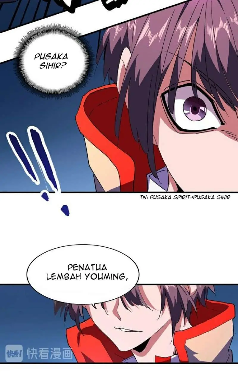 Magic Emperor Chapter 27 - https://gambar-id.komiku.org/wp-content/uploads/1807596-4.jpg