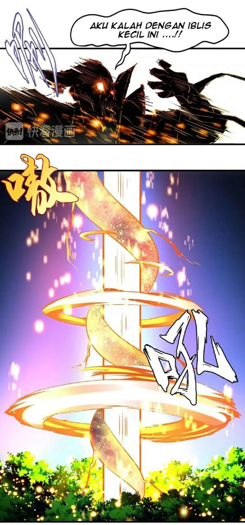 Magic Emperor Chapter 27 - https://gambar-id.komiku.org/wp-content/uploads/1807596-42.jpg