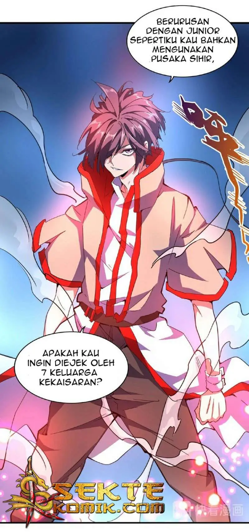 Magic Emperor Chapter 27 - https://gambar-id.komiku.org/wp-content/uploads/1807596-5.jpg