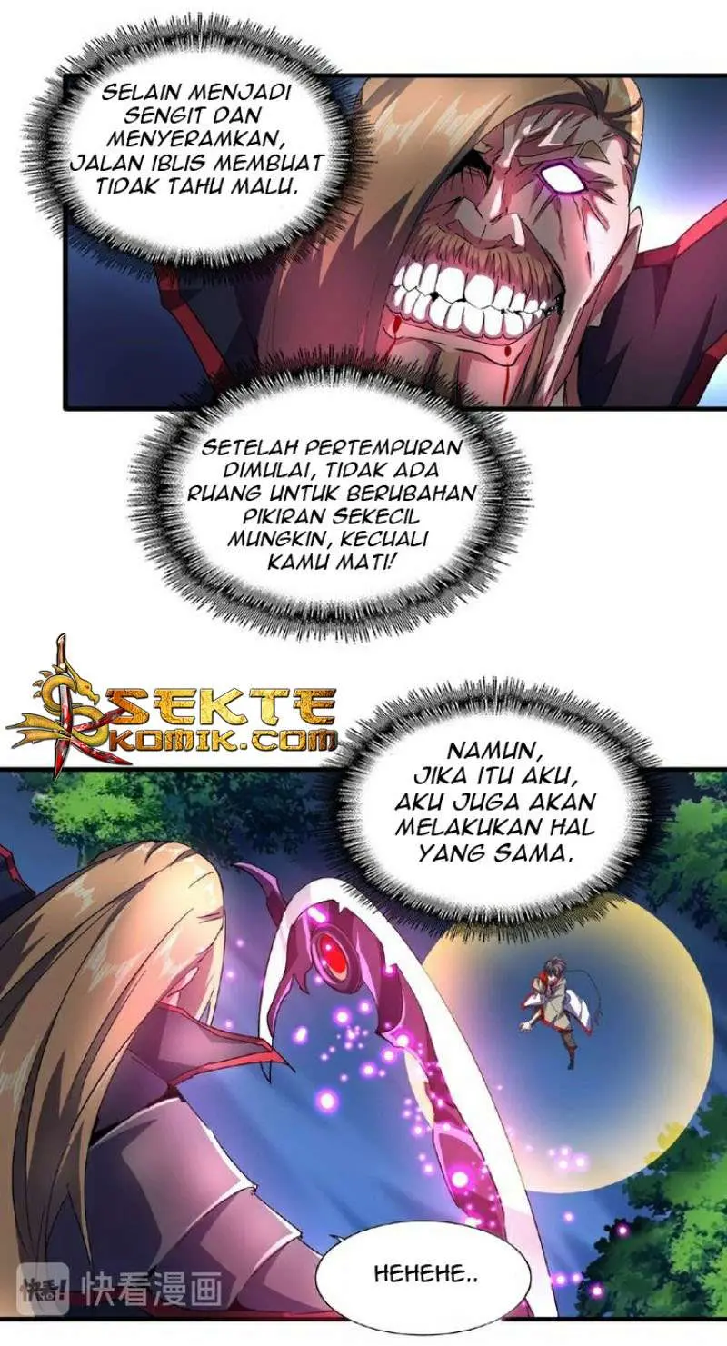 Magic Emperor Chapter 27 - https://gambar-id.komiku.org/wp-content/uploads/1807596-8.jpg