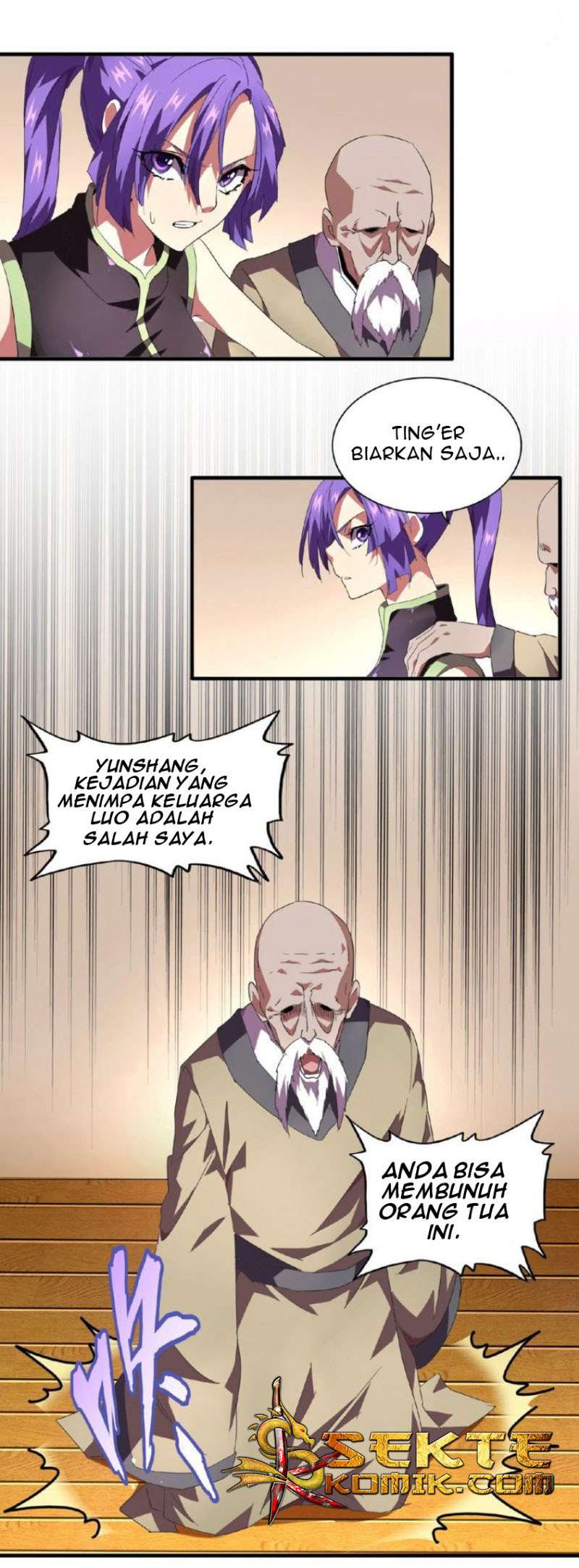 Magic Emperor Chapter 21 - https://gambar-id.komiku.org/wp-content/uploads/1807601-10.jpg