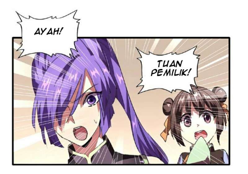 Magic Emperor Chapter 21 - https://gambar-id.komiku.org/wp-content/uploads/1807601-11.jpg