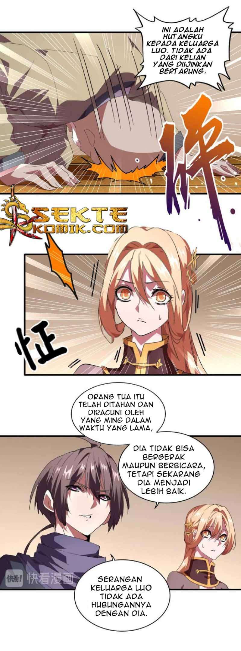 Magic Emperor Chapter 21 - https://gambar-id.komiku.org/wp-content/uploads/1807601-12.jpg
