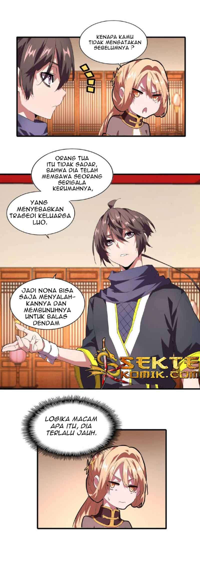 Magic Emperor Chapter 21 - https://gambar-id.komiku.org/wp-content/uploads/1807601-13.jpg