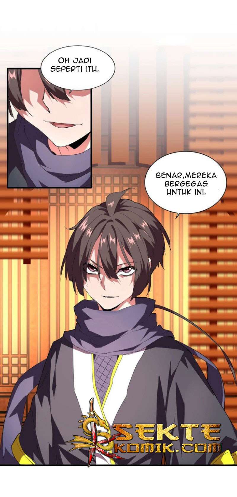 Magic Emperor Chapter 21 - https://gambar-id.komiku.org/wp-content/uploads/1807601-22.jpg