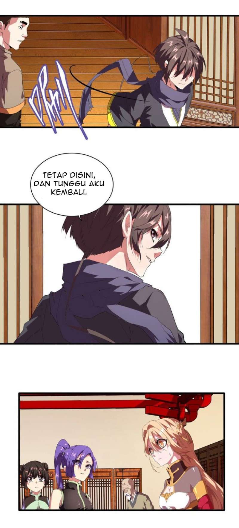 Magic Emperor Chapter 21 - https://gambar-id.komiku.org/wp-content/uploads/1807601-23.jpg