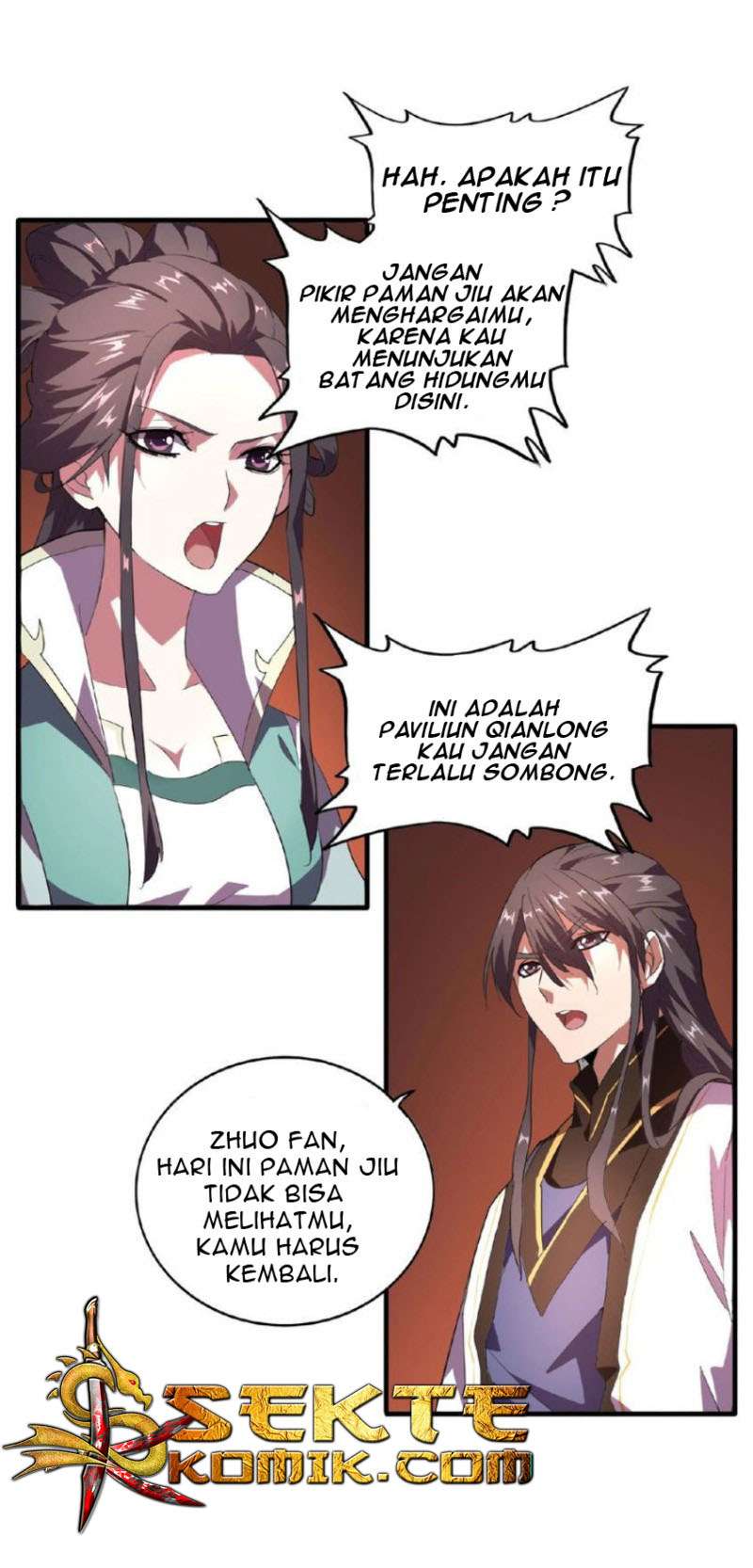 Magic Emperor Chapter 21 - https://gambar-id.komiku.org/wp-content/uploads/1807601-27.jpg