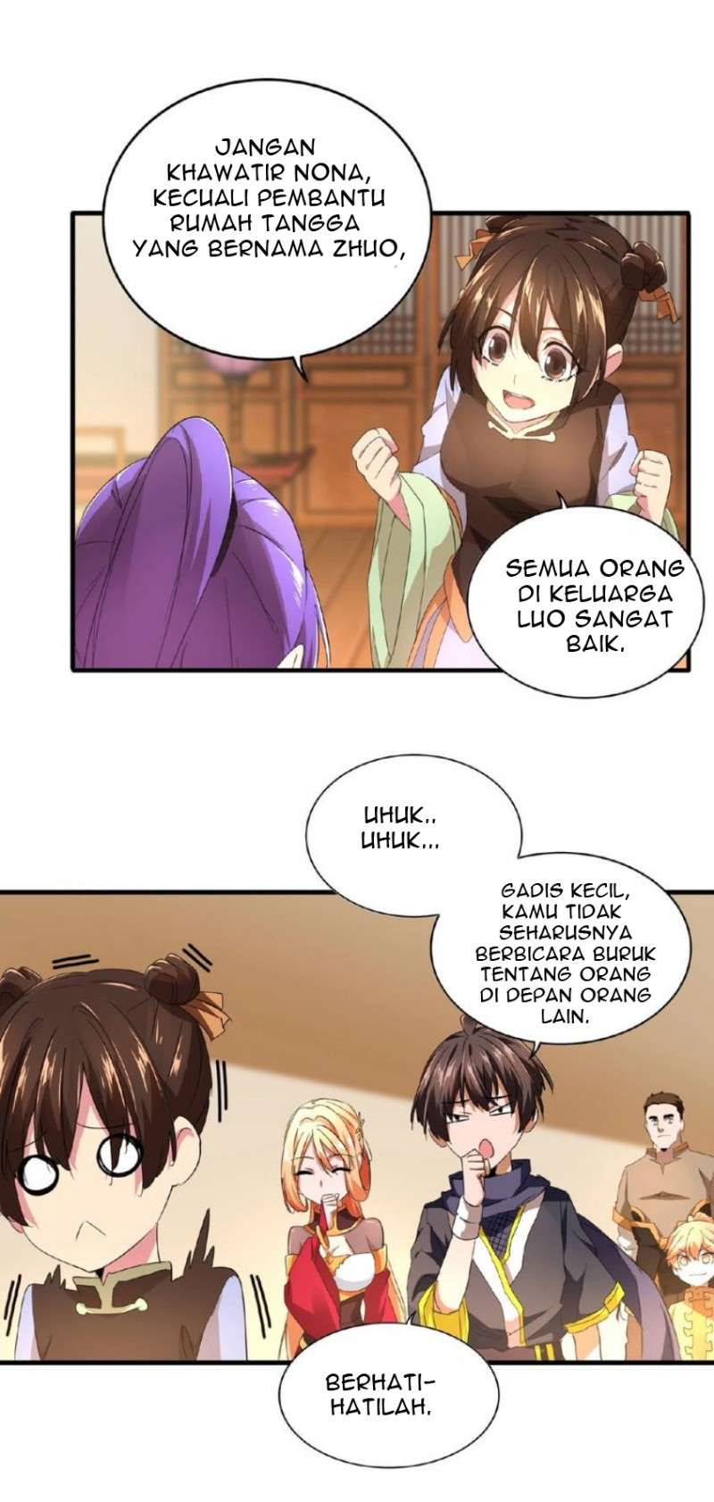 Magic Emperor Chapter 21 - https://gambar-id.komiku.org/wp-content/uploads/1807601-3.jpg