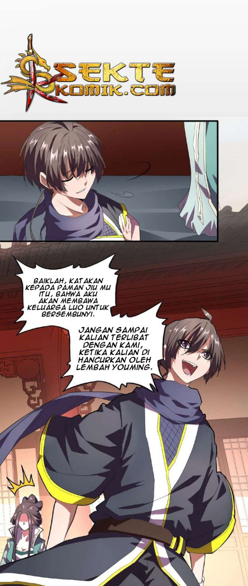 Magic Emperor Chapter 21 - https://gambar-id.komiku.org/wp-content/uploads/1807601-31.jpg