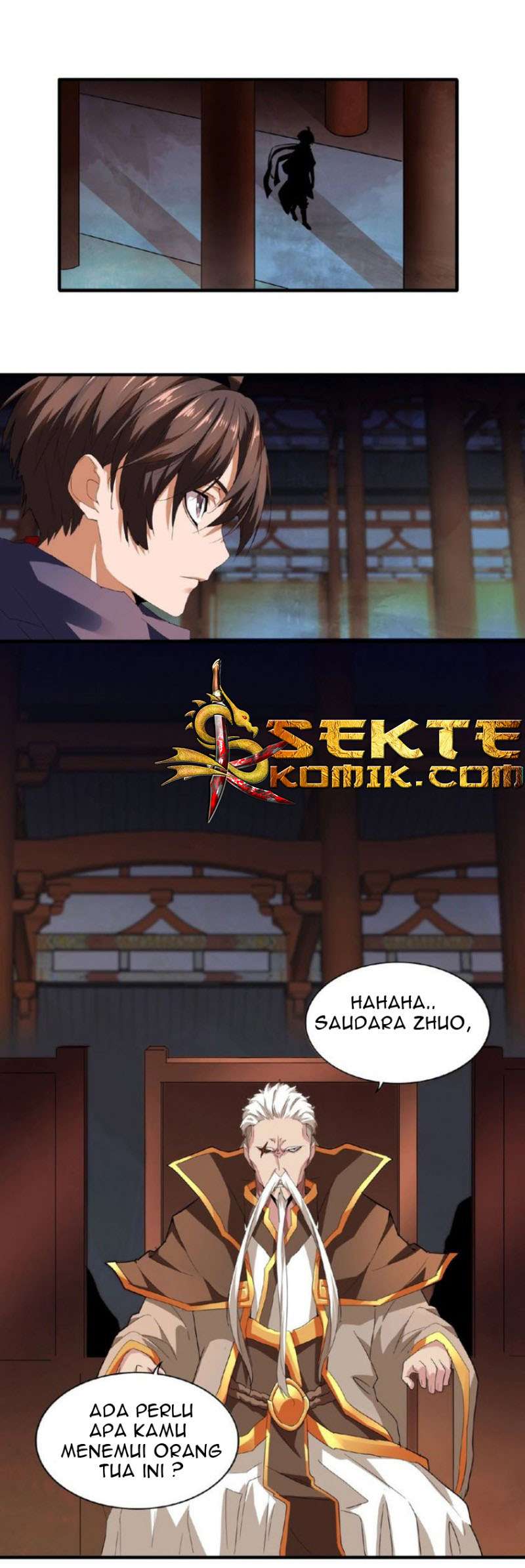 Magic Emperor Chapter 21 - https://gambar-id.komiku.org/wp-content/uploads/1807601-35.jpg