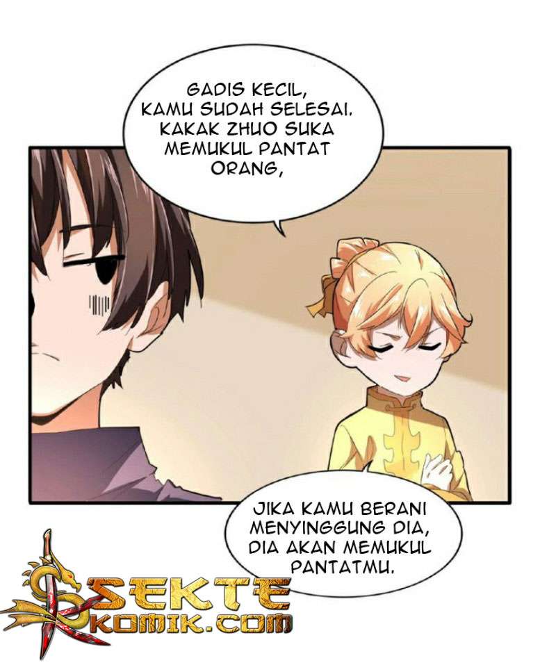 Magic Emperor Chapter 21 - https://gambar-id.komiku.org/wp-content/uploads/1807601-4.jpg