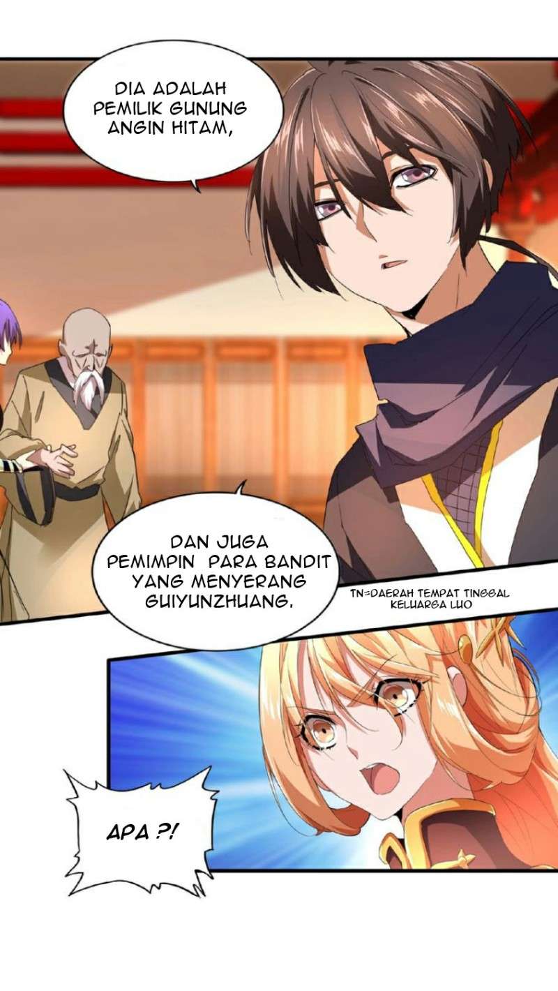 Magic Emperor Chapter 21 - https://gambar-id.komiku.org/wp-content/uploads/1807601-8.jpg