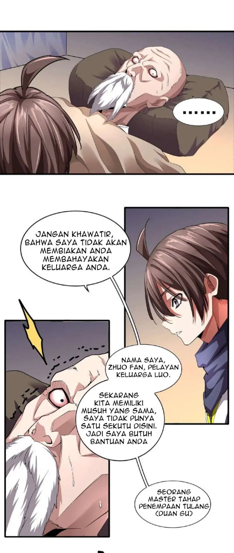 Magic Emperor Chapter 20 - https://gambar-id.komiku.org/wp-content/uploads/1807602-12.jpg