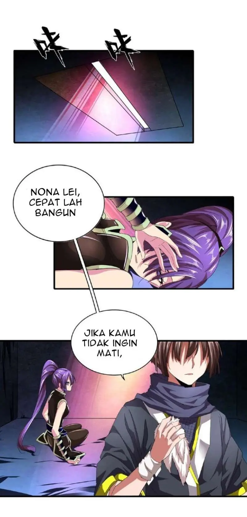 Magic Emperor Chapter 20 - https://gambar-id.komiku.org/wp-content/uploads/1807602-7.jpg