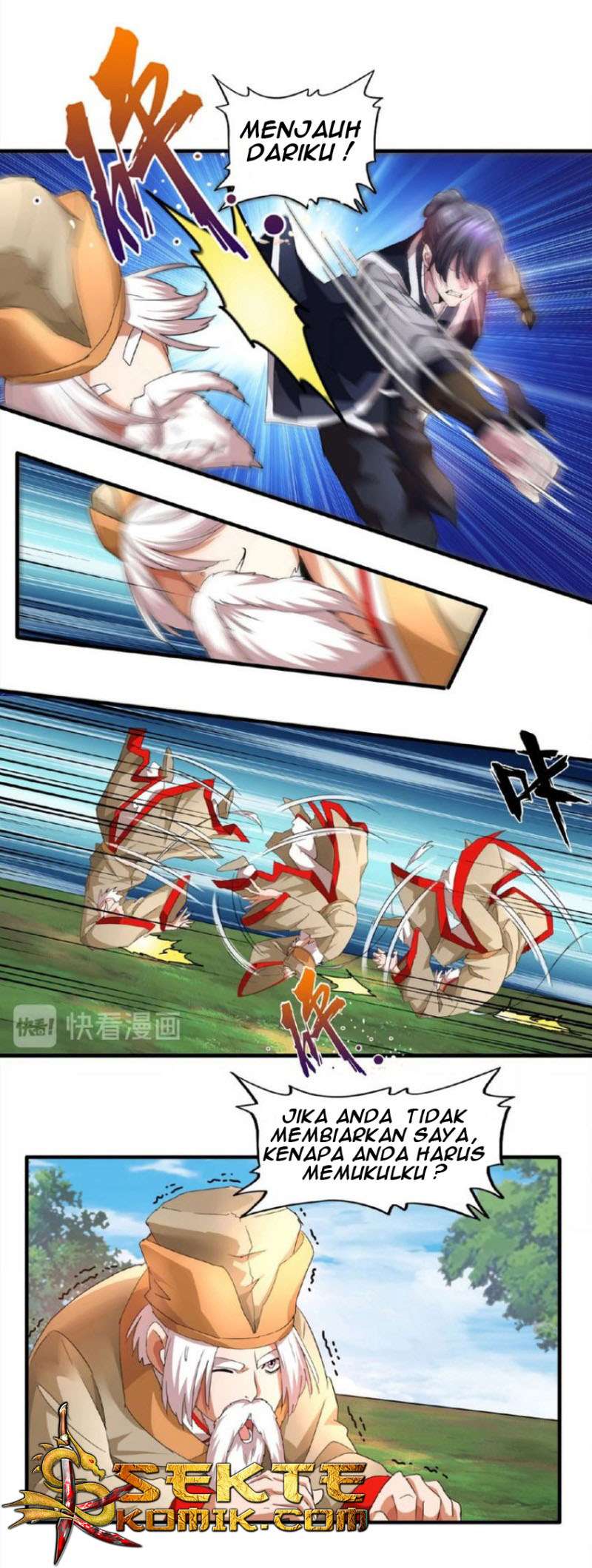 Magic Emperor Chapter 19 - https://gambar-id.komiku.org/wp-content/uploads/1807603-10.jpg