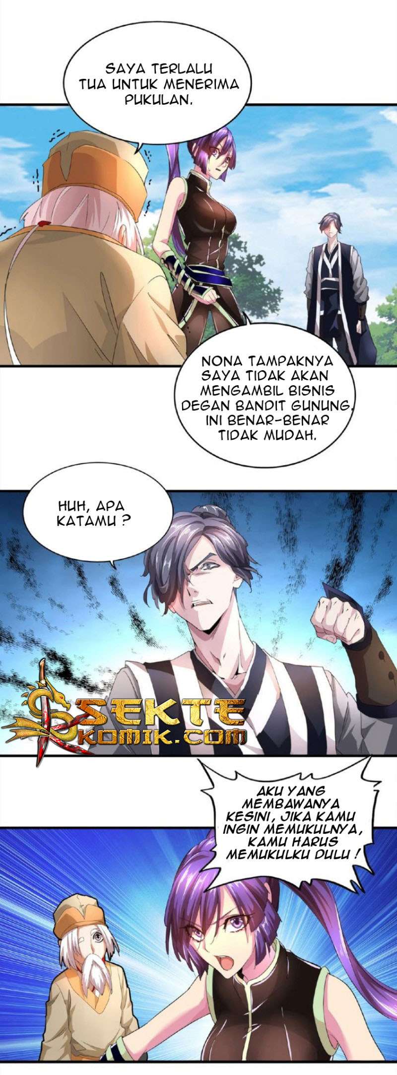 Magic Emperor Chapter 19 - https://gambar-id.komiku.org/wp-content/uploads/1807603-11.jpg