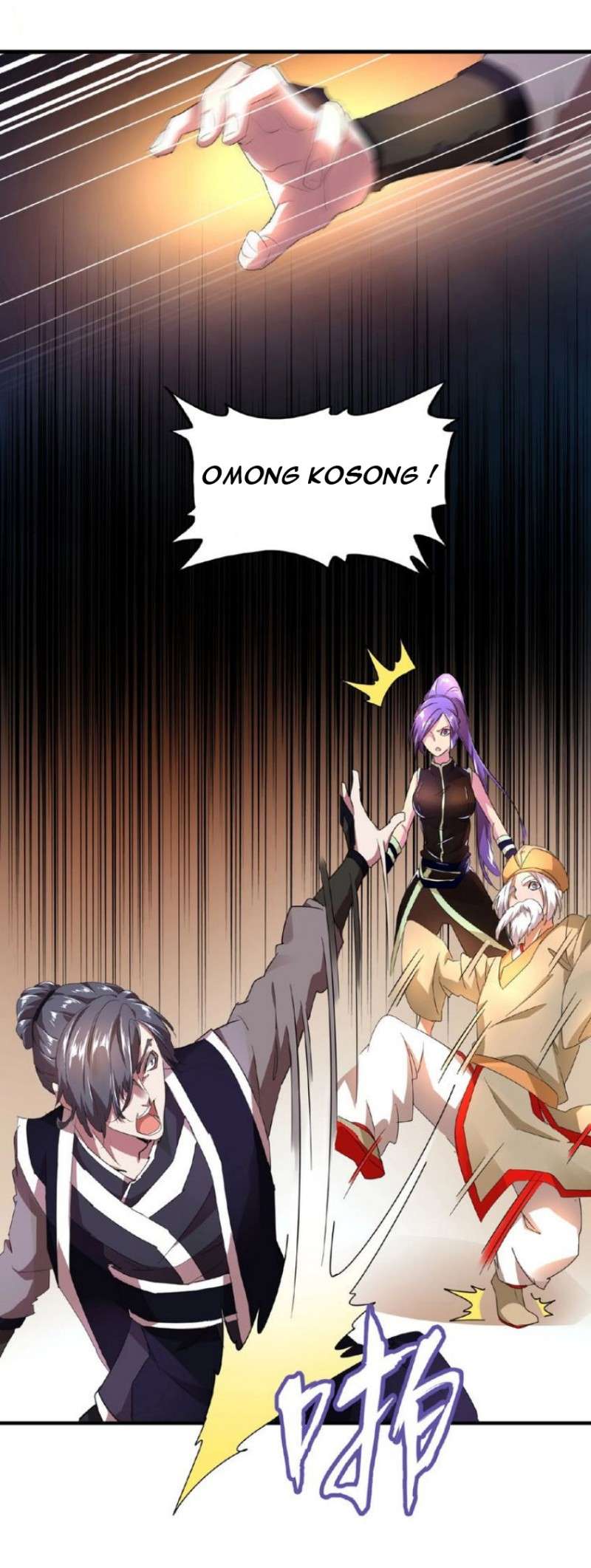 Magic Emperor Chapter 19 - https://gambar-id.komiku.org/wp-content/uploads/1807603-24.jpg