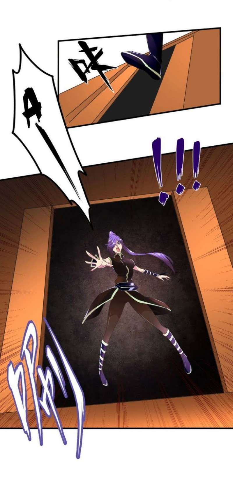 Magic Emperor Chapter 19 - https://gambar-id.komiku.org/wp-content/uploads/1807603-28.jpg
