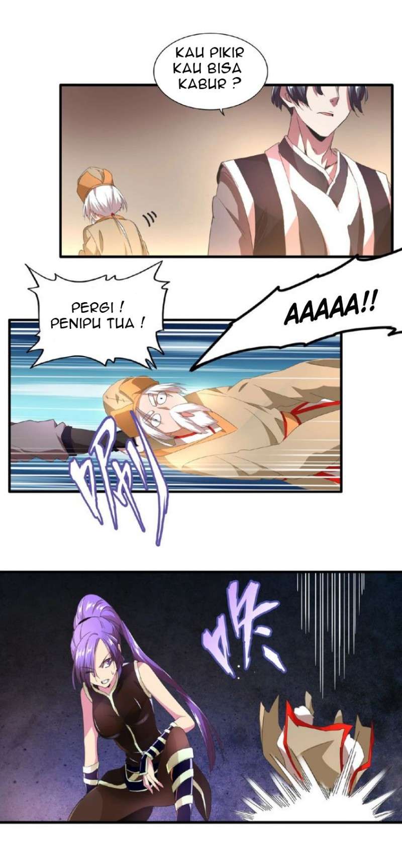 Magic Emperor Chapter 19 - https://gambar-id.komiku.org/wp-content/uploads/1807603-29.jpg